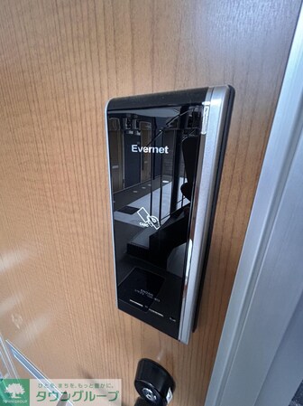 ハイツ凪の物件内観写真